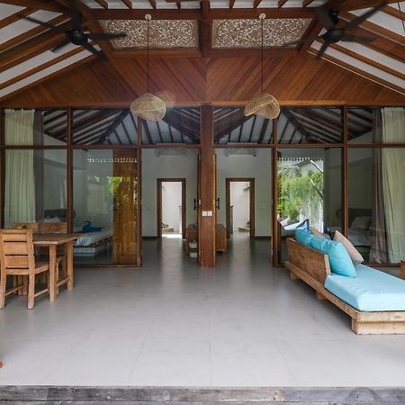 Molokai Suites Uluwatu Exterior foto